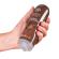 Control Massage Gel 3 In 1 Chocolate Bubble 200 ML