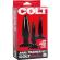 Colt Anal Trainer Butt Plugs Kit