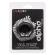 California Exotics Alpha Muscle Ring Black