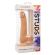 California Exotics Silicone Studs 15,24 CM Skin