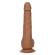 California Exotics Silicone Studs 20,32 CM Brown