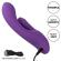 California Exotics Stella Dual Pleaser Violet