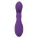 California Exotics Stella Dual Pleaser Violet