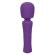 California Exotics Stella Massager Violet