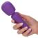 California Exotics Stella Massager Violet