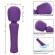 California Exotics Stella Massager Violet