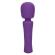 California Exotics Stella Massager Violet