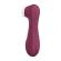 Satisfyer Pro 2 Generation 3 Liquid Air Technology - Wine Red