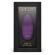 Lelo Lily 3 Personal Massager - Dark Plum