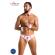 Passion 037 Slip Gregory White S/M