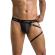 Passion 058 Thong Bill Black S/M