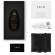 Lelo Nea 3 Personal Massager - Pitch Black