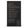 Lelo Nea 3 Personal Massager - Pitch Black