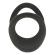 Ohmama Double Silicone Ring 3.5 CM - 4.5 CM