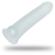 Ohmama Silicone Penis and Testibles Sleeve - Small