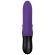 Fun Factory - Bi Stronic Fusion Dual Pulsator Violet