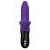 Fun Factory - Bi Stronic Fusion Dual Pulsator Violet