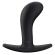 Fun Factory - Bootie Anal Plug Medium Black