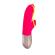 Fun Factory - Amorino Mini Vibrator Pink & Neon Yellow