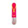 Fun Factory - Amorino Mini Vibrator Pink & Neon Yellow