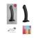 Fun Factory  Magnum Dildo Black