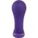 Fun Factory - Bootie Anal Plug Small Violet