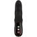 Fun Factory - Miss Bi Rabbit Vibrator Black Line