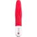 Fun Factory - Lady Bi Dual Vibrator India Red