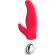 Fun Factory - Lady Bi Dual Vibrator India Red