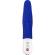 Fun Factory - Lady Bi Dual Vibrator Ultramarin