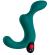 Fun Factory - Duke Prostate Stimulator Deep Sea Blue