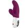 Fun Factory - Miss Bi Dual Vibrator Grape White