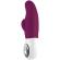 Fun Factory - Miss Bi Dual Vibrator Grape White