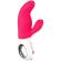 Fun Factory - Miss Bi Dual Vibrator Pink White