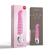 Fun Factory - Patchy Paul G5 G-Spot Vibrator Candy Rose