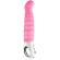 Fun Factory - Patchy Paul G5 G-Spot Vibrator Candy Rose