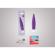 Fun Factory - Volita Slim Vibrator Violet