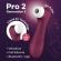 Satisfyer Pro 2 Generacin 3 - Wine Red  Bluetooth &  App