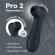 Satisfyer Pro 2 Generacin 3 - Black  Bluetooth &  App