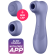 Satisfyer Pro 2 Generacin 3 - Lilac  Bluetooth &  App