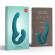 Fun Factory - Share Lite Double Dildo Deep Sea Blue