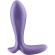 Satisfyer Intensity Plug - Purple