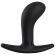 Fun Factory - Bootie Anal Plug Small Black