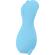 Ohmama Clitoral Stimulator - Dragon Blue