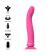 Intense - Michelangelo Dildo Vibrator Silicone Pink