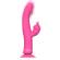 Intense - Julio Vibrator Rabbit Silicone Pink