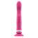 Intense - Julio Vibrator Rabbit Silicone Pink