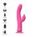 Intense - Julio Vibrator Rabbit Silicone Pink