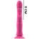 Intense - Julio Vibrator Rabbit Silicone Pink