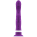 Intense - Casanova Vibrator Rabbit Silicone Triple Engine Purple